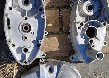 Jawa 50 ogar 200 kartery dekiel kapa