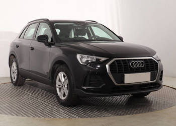 Audi Q3 35 TFSI