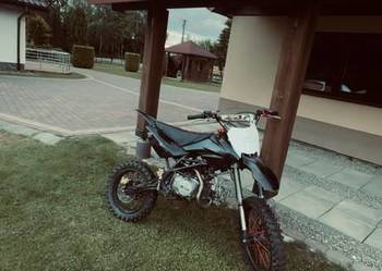 Mrf 140 rc big po remoncie