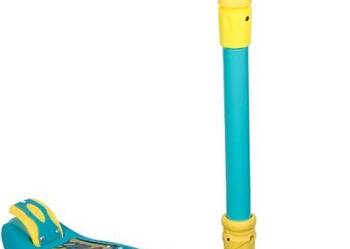 HULAJNOGA BALANSOWA ENERO DELUXE KIDS SKŁADANA