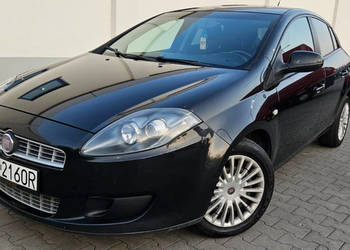 Fiat Brovo Lift 2011r 1.4 16V Mpi 90km-bezwypadkowy ,bdb stan techniczny