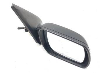LUSTERKO PRAWY MAZDA 2 Hatchback 03-07 ZEWNĘTRZNE PRAWA, BOCZNE