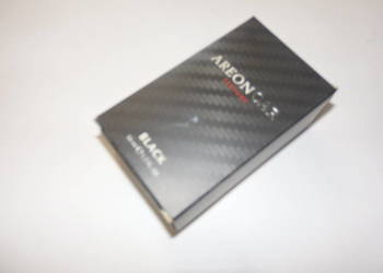 Perfuma Areon BLACK 50ml