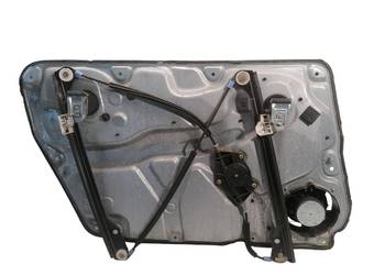 MECHANIZM PODNOŚNIK SZYBY PRAWY PRZÓD VW PASSAT B5 3B4837752MS