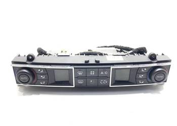 PANEL STEROWANIA NAWIEWU CITROEN C5 III 96715288ZD Kombi KONSOLA