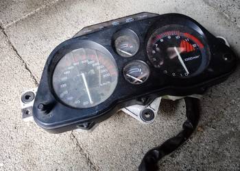 Licznik honda CBR 1000f SC 21