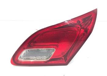 LAMPA TYŁ PRAWA WEWNĘTRZNA OPEL ASTRA J Hatchback 09-15 ŚWIATŁO