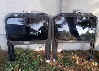 VW PASSAT B6 Szyberdach Kompletny Inne częsci Passat B6