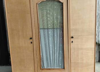 szafa drewniana / 426