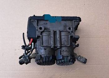 Zawór modulator EBS K000088 Scania R