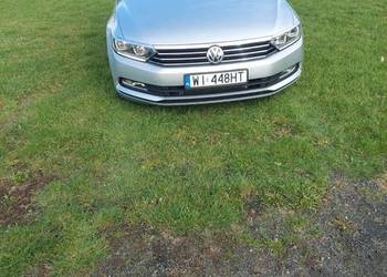 Volkswagen Passat b8 2.0 tdi 2018 comfortline bmt audi skoda bmw ford opel
