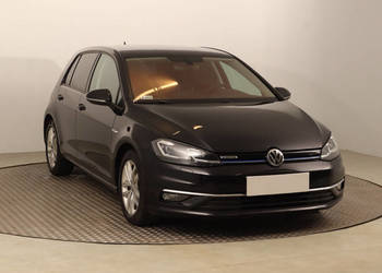 VW Golf 1.5 TSI