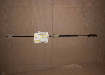 VW GOLF 6 MK6 LINKA ZAMKA DRZWI PRZÓD LEWA KLAMKI WEWNĘTRZNEJ 3D 5K3837085