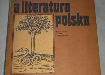 Biblia a literatura polska - Kazimierz Bukowski