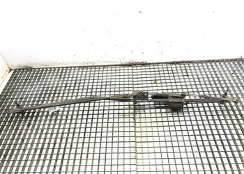 MECHANIZM WYCIERACZEK PRZÓD PEUGEOT 307 CC 404638 03-09 UKŁAD