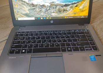 Sprzedam laptop HP Elitebook 840