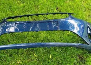 Zderzak Corsa F PDC Opel Corsa F zderzak przod PDC