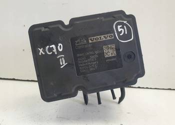 Volvo XC70 II lift POMPA ABS hamulcowa P31423347