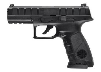 Pistolet wiatrówka Beretta APX black 4,5 mm BB CO2
