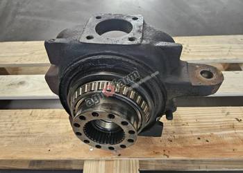 Zwrotnica LH FWD Deutz-Fahr Agroxtra 6.17