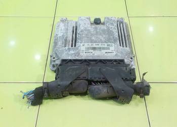 OPEL CORSA D LIFT 1.3 CDTI 12r HB 3D sterownik komputer silnika 55588272