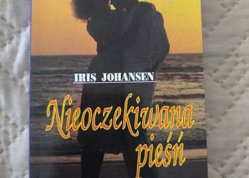 Iris Johansen - Nieoczekiwana pieśń