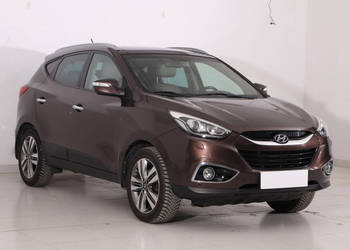 Hyundai ix35 2.0 GDI