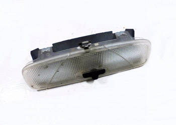 OŚWIETLENIE LAMPKA KABINY FORD FIESTA MK6 1.25