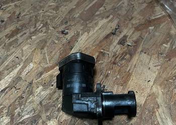 Zawór EGR wahler mercedes w211 2.2cdi