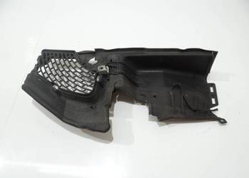 KANAŁ POWIETRZA LEWY BMW E60 E61 LCI M PAKIET 7897175 (4295598)