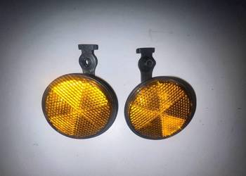odblaski komplet Honda CB 650 R 2023r