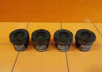 ASTRA K INSIGNIA MERIVA 1.6 CDTI 17r 110KM B16DTE tlok 068777630 106