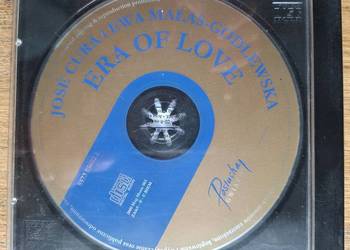 Jose Cura i Ewa Małas-Godlewska Era of love CD