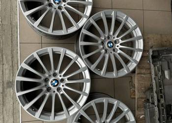 Felgi  aluminiowych OE BMW Styling 619 5x112 18 8J ET30 IS30 G30 G11 G12