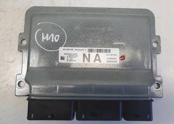 Dacia Sandero II 0,9 TCE KOMPUTER SILNIKA sterownik 237109775R 237109776R