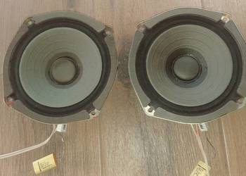 Tonsil GDN 16/15  15 OHM RARYTAS