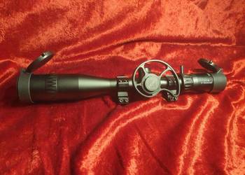 Luneta celownicza Discovery Optics VT-R 4-16X44 SF + montaż