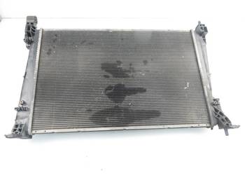 CHŁODNICA WODY OPEL CORSA D 1.3 CDTI 440926702