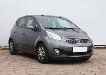 Kia Venga 1.4 CVVT