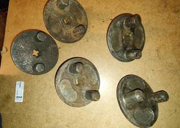 Zabierak wału kardana k750