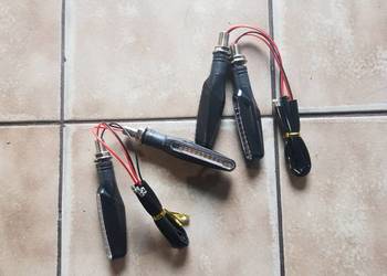 kierunek kierunkowskaz led  kpl