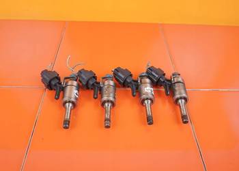 BMW 1 F20 3 F30 1.6 B 16r 136KM N13B16A wtrysk wtryskiwacz 0261500073