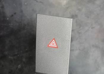 Przycisk przełącznik świateł awaryjnych Opel Vectra C Signum