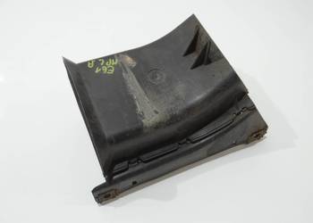 KANAŁ WLOT POWIETRZA LEWY PRZÓD BMW E60 E61 LCI M PAKIET (4614462)