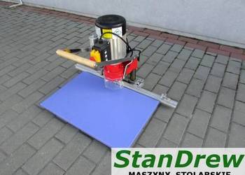 Wiertarka do zawiasów puszkowych FD 6 52/5,5 Hettich