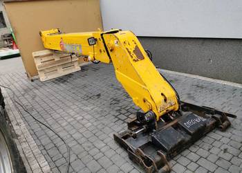 Maszt Ramię kompletne Dieci 40.7 Agrifarmer