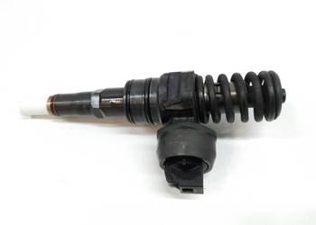 POMPOWTRYSKIWACZ 038130073AG 1.9 TDI Seat Cordoba II (2002-2009)