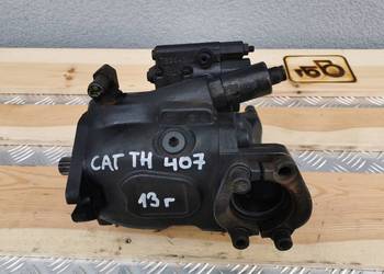 Pompa hydrauliczna CAT TH 407 {Rexroth}