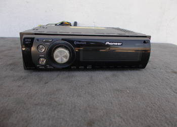 radioodtwarzacz PIONEER DEH-P55BT 4X50W BLUETOOTH