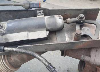 Zawór EGR SCANIA DC16 euro6 1903634  2445869